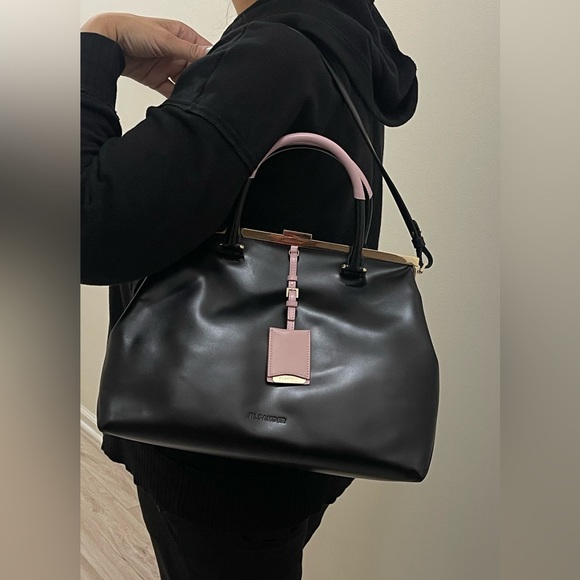 New-‎ Jil Sander Satchel Bag - Picture 4 of 16